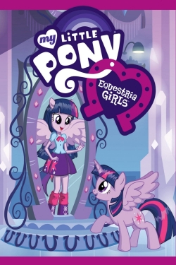 My Little Pony: Equestria Girls-watch