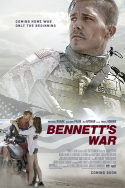 Bennett's War-watch
