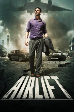 Airlift-watch