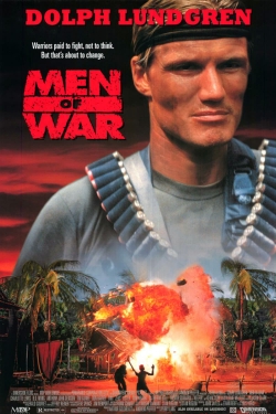 Men of War-watch