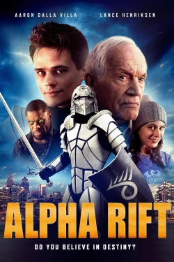 Alpha Rift-watch