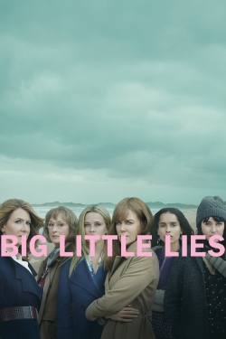 Big Little Lies-watch
