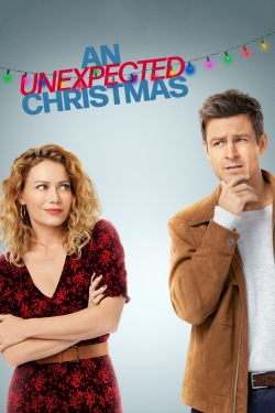 An Unexpected Christmas-watch