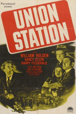 Union Station-watch