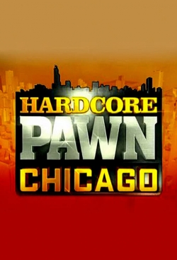 Hardcore Pawn: Chicago-watch