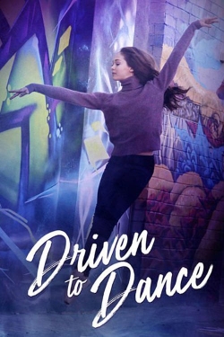 Driven to Dance-watch