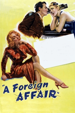 A Foreign Affair-watch