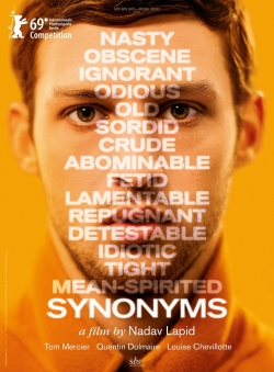 Synonyms-watch