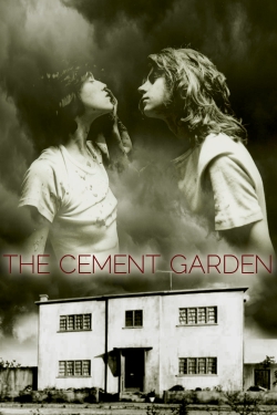 The Cement Garden-watch