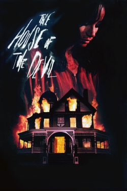 The House of the Devil-watch