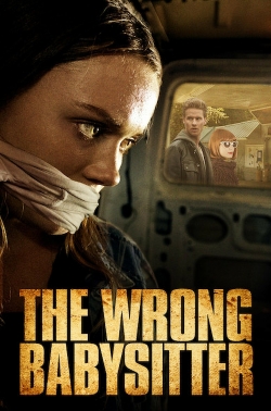 The Wrong Babysitter-watch