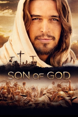 Son of God-watch