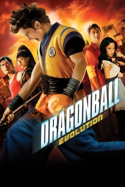 Dragonball Evolution-watch