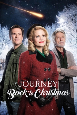 Journey Back to Christmas-watch