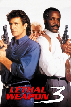 Lethal Weapon 3-watch