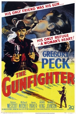 The Gunfighter-watch