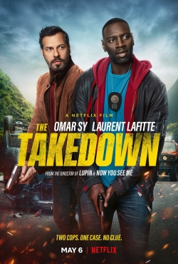 The Takedown-watch
