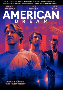 American Dream-watch