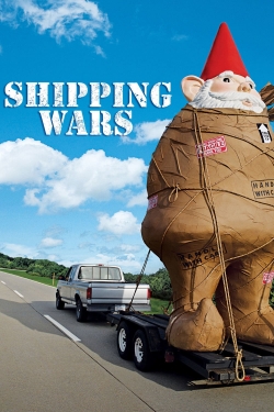 Shipping Wars-watch