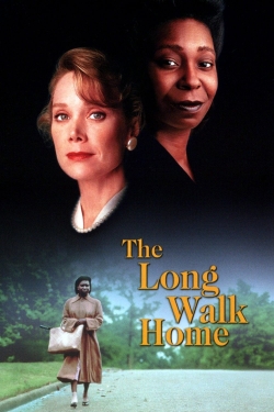 The Long Walk Home-watch
