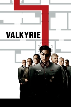 Valkyrie-watch