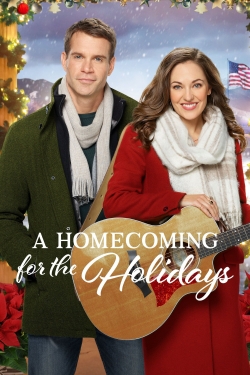 A Homecoming for the Holidays-watch