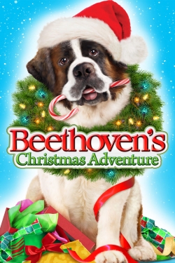 Beethoven's Christmas Adventure-watch