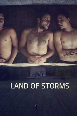 Land of Storms-watch