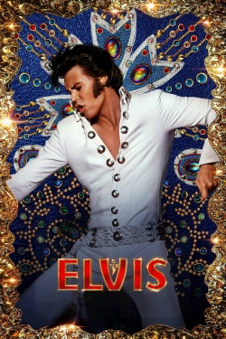 Elvis-watch