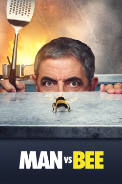 Man Vs Bee-watch
