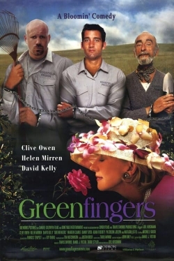 Greenfingers-watch