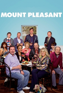 Mount Pleasant-watch