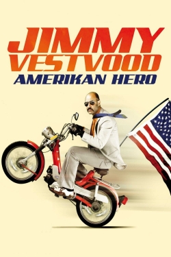 Jimmy Vestvood: Amerikan Hero-watch