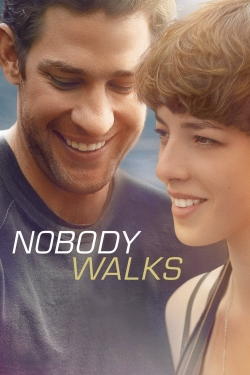 Nobody Walks-watch