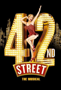 42nd Street: The Musical-watch