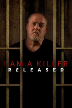 I AM A KILLER: RELEASED-watch
