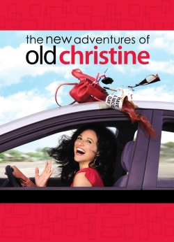 The New Adventures of Old Christine-watch