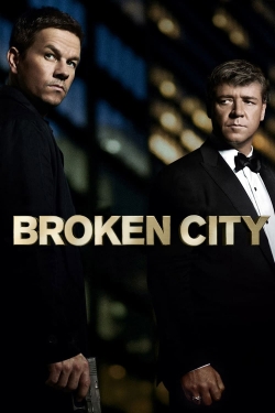 Broken City-watch