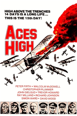 Aces High-watch