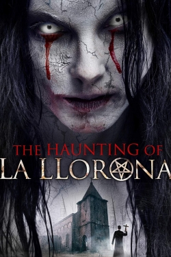 The Haunting of La Llorona-watch