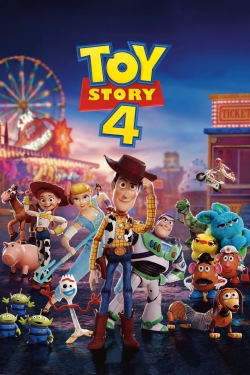 Toy Story 4-watch