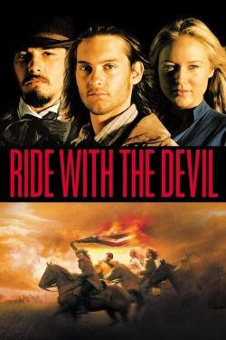 Ride with the Devil-watch