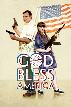 God Bless America-watch