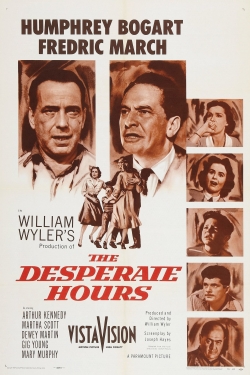 The Desperate Hours-watch