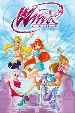 Winx Club-watch