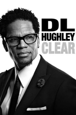 D.L. Hughley: Clear-watch