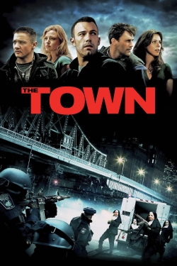 The Town-watch