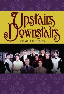 Upstairs, Downstairs-watch
