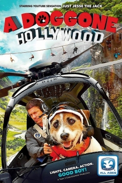 A Doggone Hollywood-watch