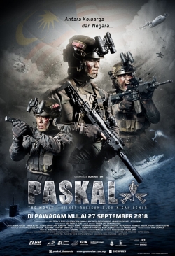 Paskal-watch